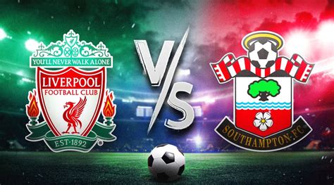 totalsportek liverpool vs southampton.